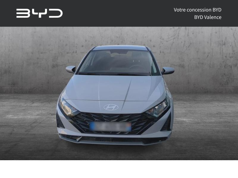 HYUNDAI i20 d’occasion à vendre à VALENCE chez GM LUX (Photo 20)