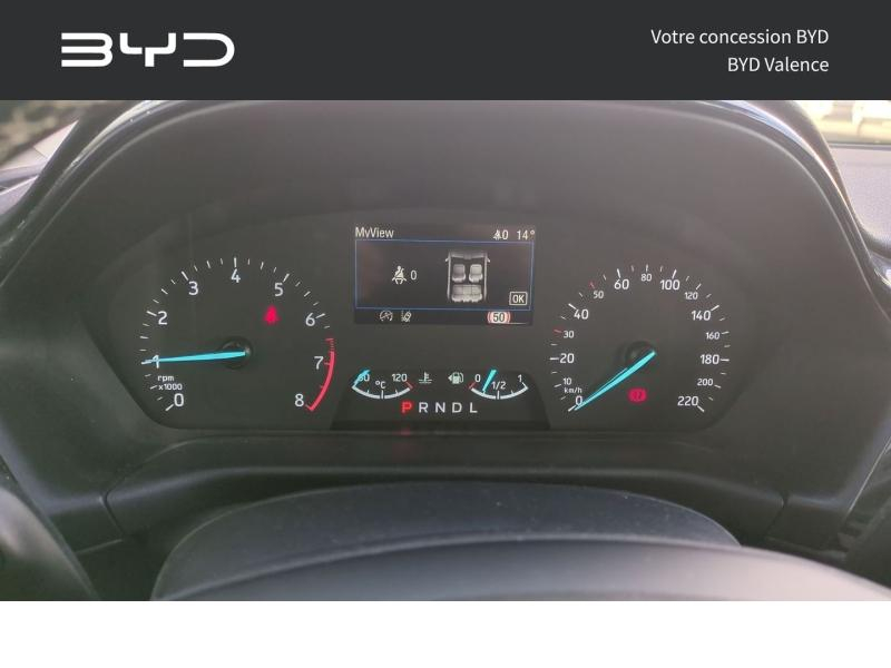 FORD Puma d’occasion à vendre à VALENCE chez GM LUX (Photo 7)