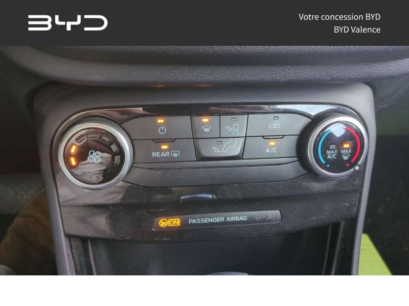 FORD Puma d’occasion à vendre à VALENCE chez GM LUX (Photo 10)