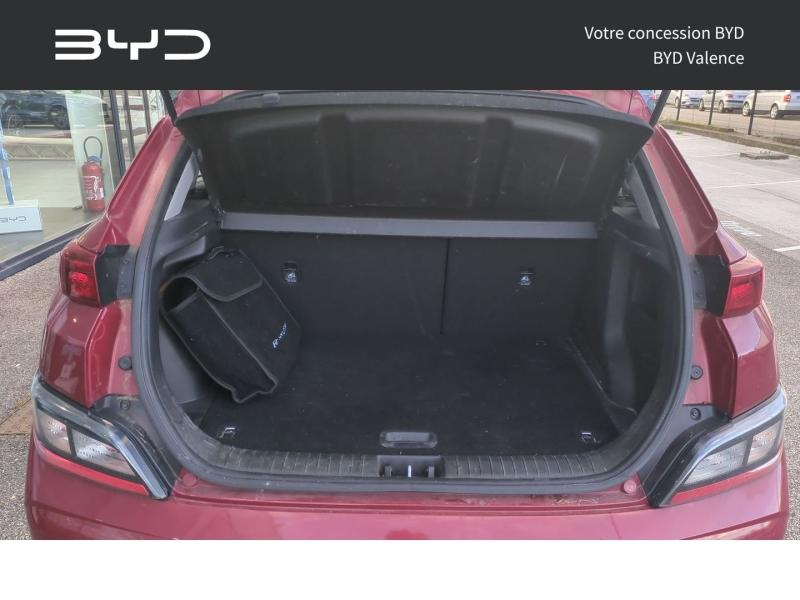HYUNDAI Kona d’occasion à vendre à VALENCE chez GM LUX (Photo 7)
