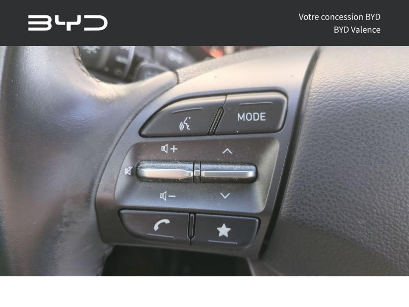 HYUNDAI Kona d’occasion à vendre à VALENCE chez GM LUX (Photo 9)