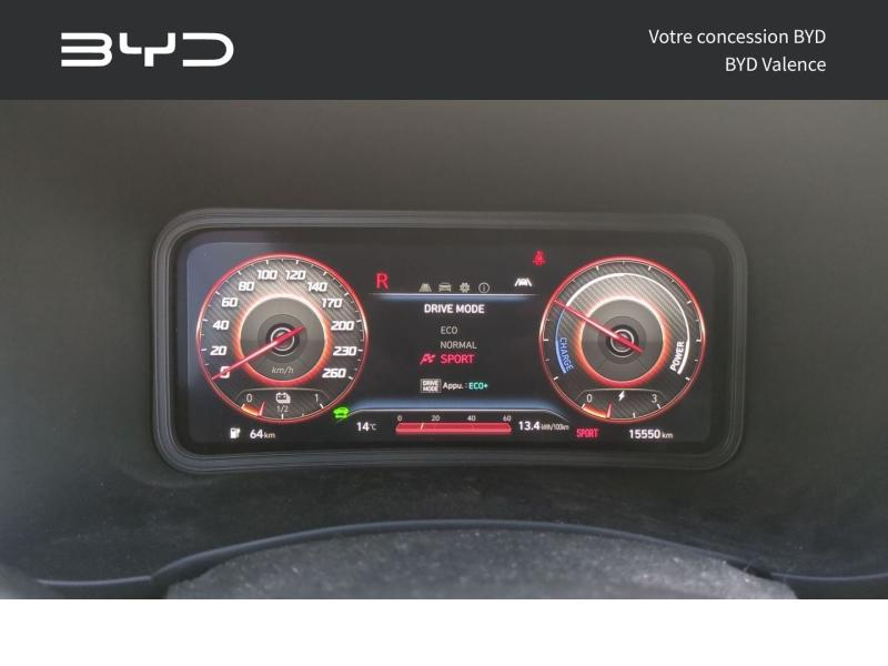 HYUNDAI Kona d’occasion à vendre à VALENCE chez GM LUX (Photo 10)