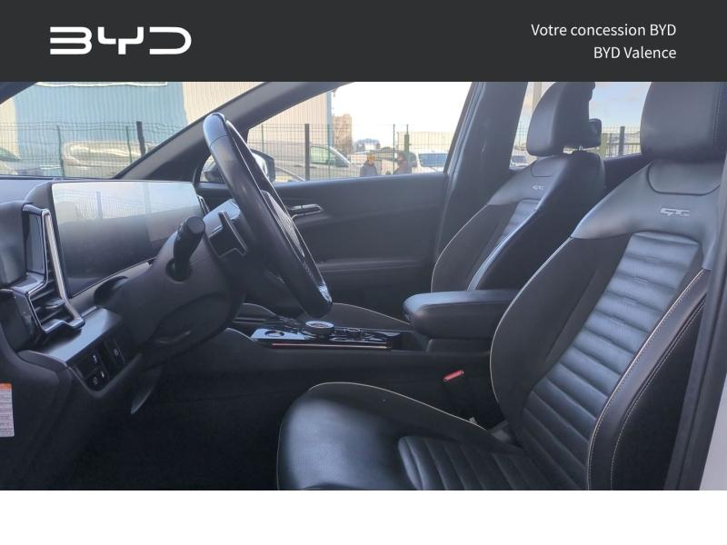 KIA Sportage d’occasion à vendre à VALENCE chez GM LUX (Photo 4)