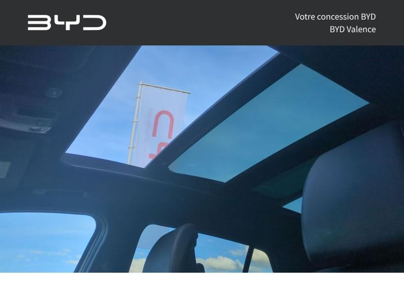 KIA Sportage d’occasion à vendre à VALENCE chez GM LUX (Photo 5)