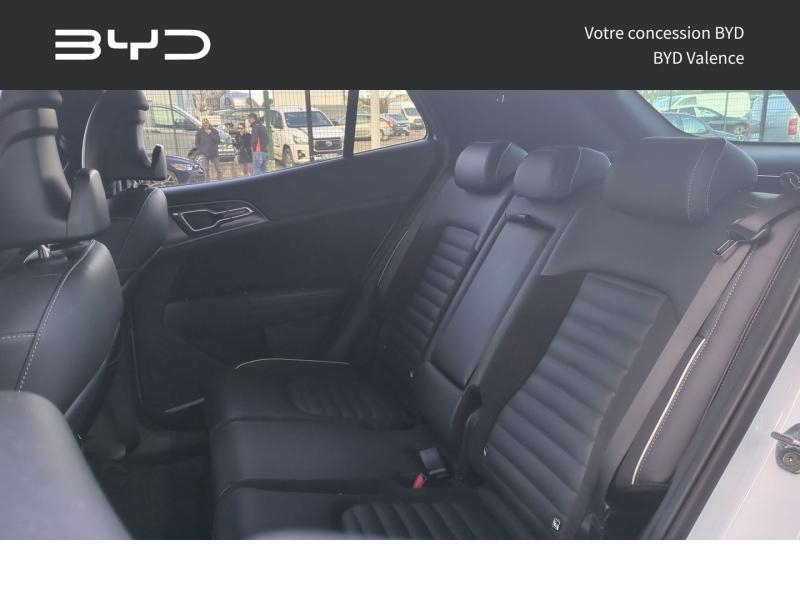 KIA Sportage d’occasion à vendre à VALENCE chez GM LUX (Photo 6)