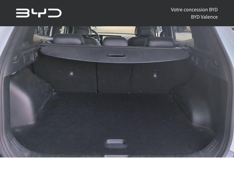 KIA Sportage d’occasion à vendre à VALENCE chez GM LUX (Photo 8)