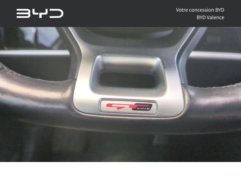 KIA Sportage d’occasion à vendre à VALENCE chez GM LUX (Photo 11)