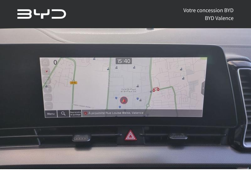 KIA Sportage d’occasion à vendre à VALENCE chez GM LUX (Photo 12)