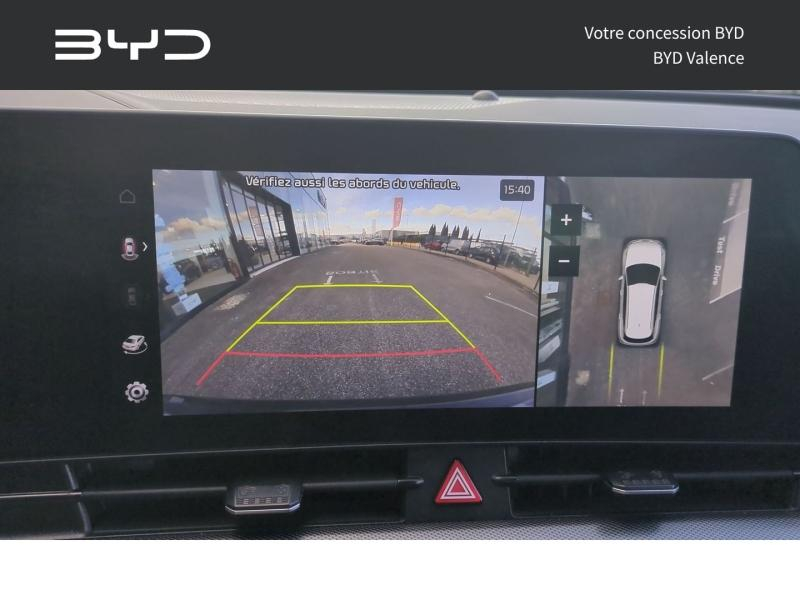 KIA Sportage d’occasion à vendre à VALENCE chez GM LUX (Photo 13)