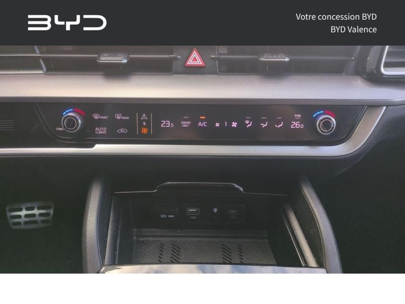 KIA Sportage d’occasion à vendre à VALENCE chez GM LUX (Photo 14)