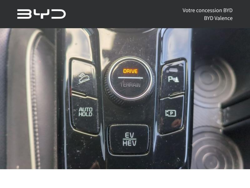 KIA Sportage d’occasion à vendre à VALENCE chez GM LUX (Photo 16)
