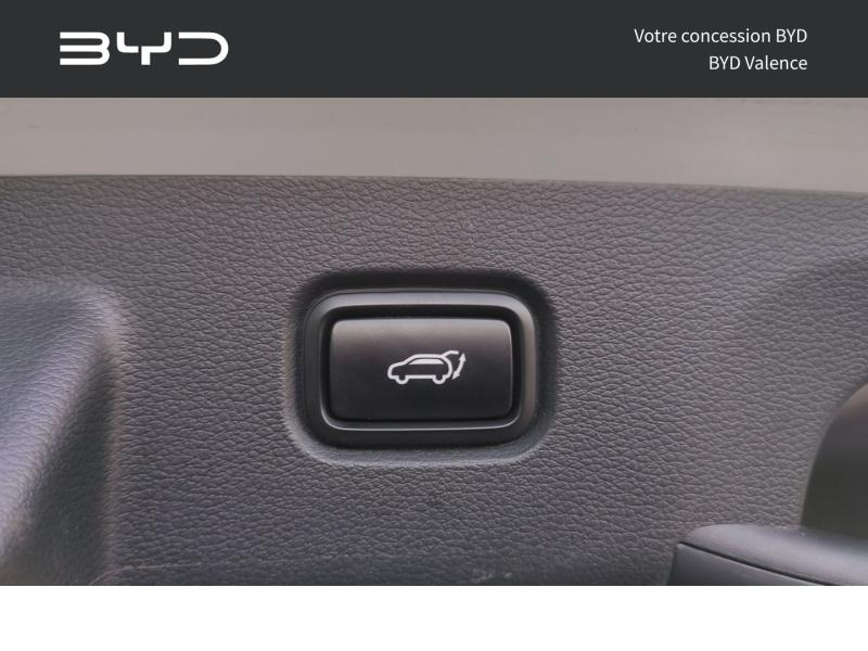 KIA Sportage d’occasion à vendre à VALENCE chez GM LUX (Photo 17)