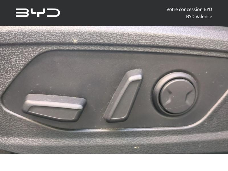 KIA Sportage d’occasion à vendre à VALENCE chez GM LUX (Photo 18)