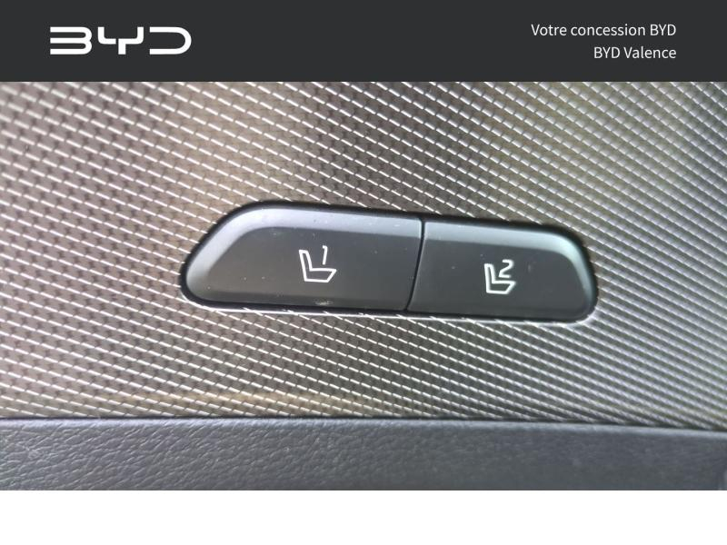 KIA Sportage d’occasion à vendre à VALENCE chez GM LUX (Photo 19)