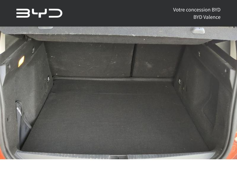 DACIA Duster d’occasion à vendre à VALENCE chez GM LUX (Photo 7)