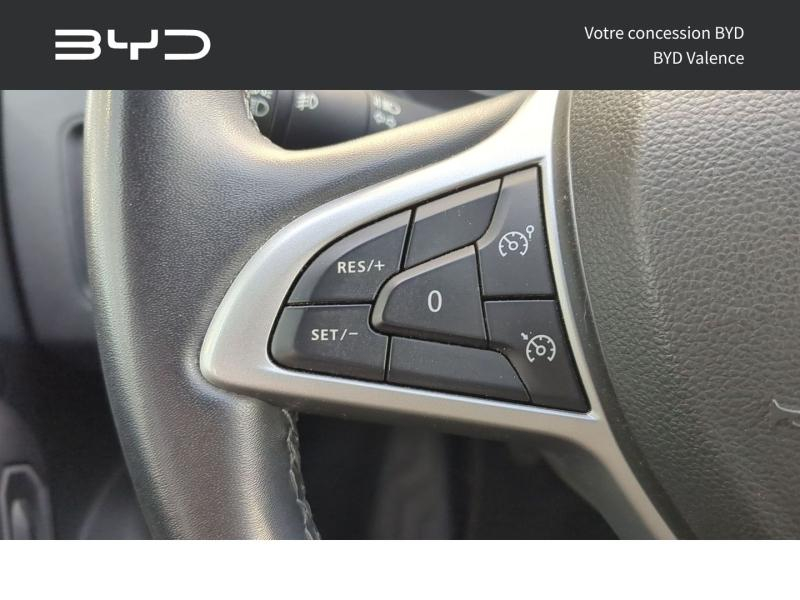 DACIA Duster d’occasion à vendre à VALENCE chez GM LUX (Photo 9)