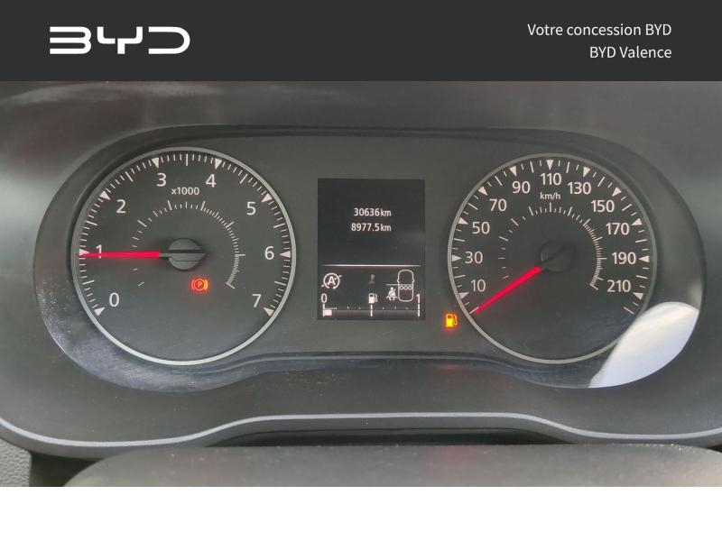 DACIA Duster d’occasion à vendre à VALENCE chez GM LUX (Photo 10)