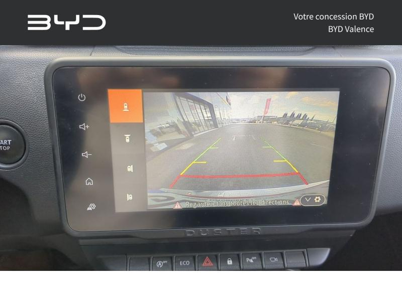 DACIA Duster d’occasion à vendre à VALENCE chez GM LUX (Photo 13)