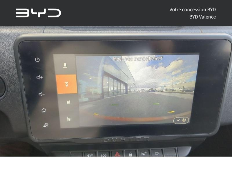 DACIA Duster d’occasion à vendre à VALENCE chez GM LUX (Photo 14)