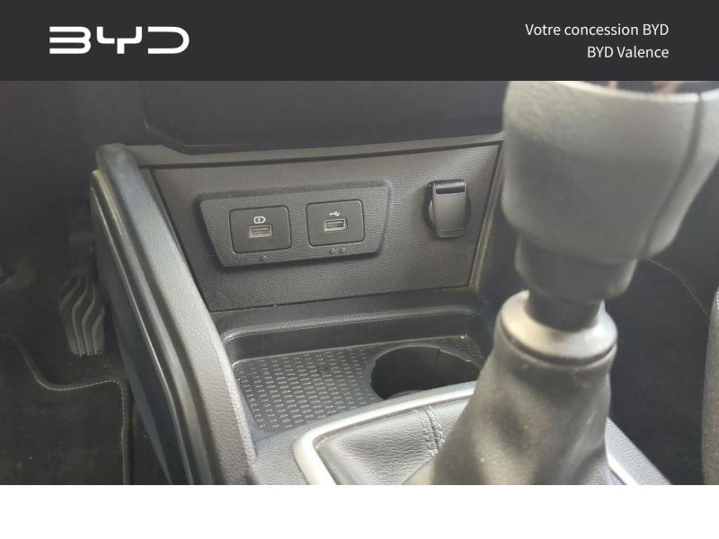 DACIA Duster d’occasion à vendre à VALENCE chez GM LUX (Photo 17)