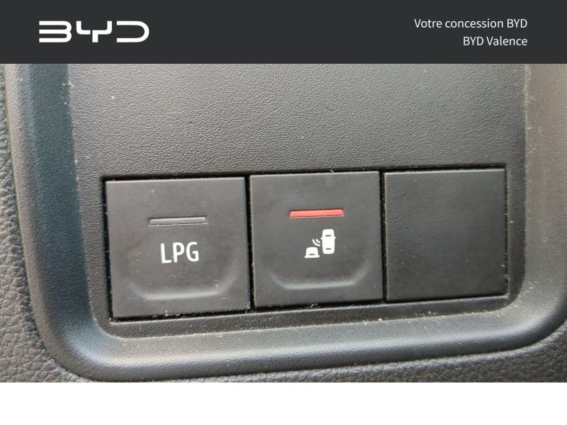 DACIA Duster d’occasion à vendre à VALENCE chez GM LUX (Photo 18)