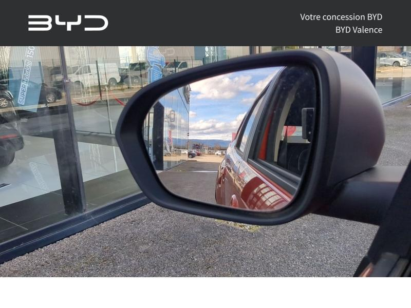 DACIA Duster d’occasion à vendre à VALENCE chez GM LUX (Photo 19)