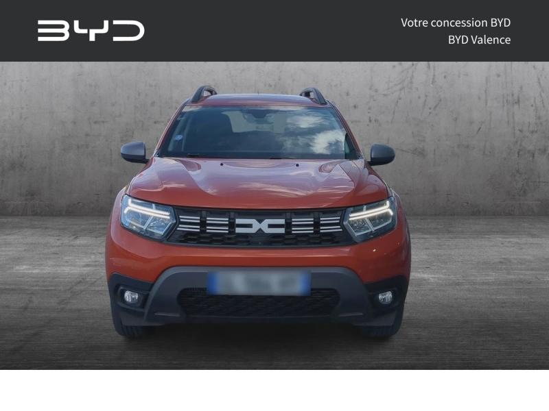 DACIA Duster d’occasion à vendre à VALENCE chez GM LUX (Photo 20)