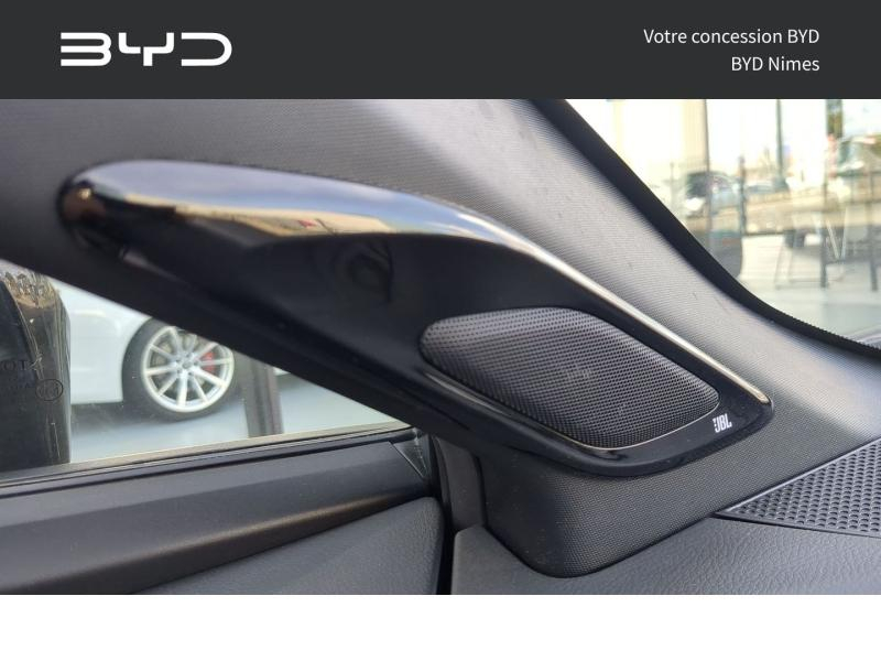 TOYOTA C-HR d’occasion à vendre à VALENCE chez GM LUX (Photo 13)