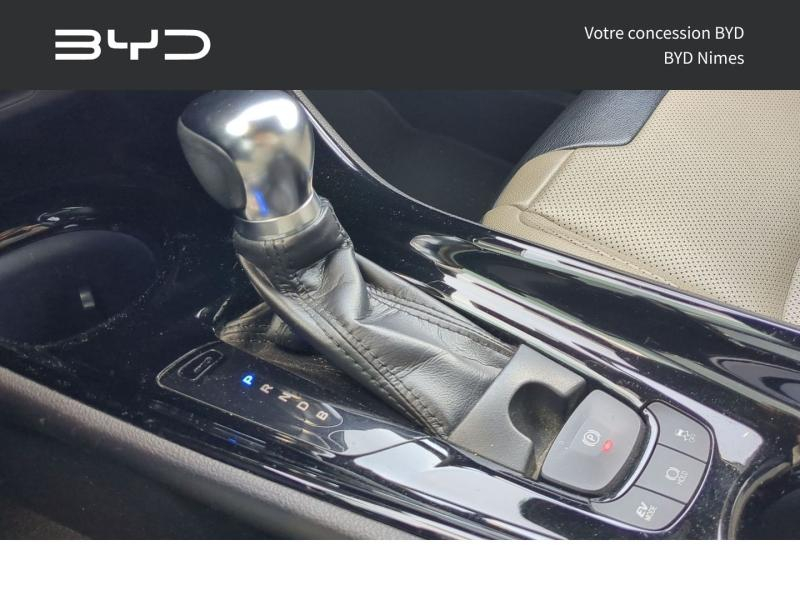 TOYOTA C-HR d’occasion à vendre à VALENCE chez GM LUX (Photo 16)