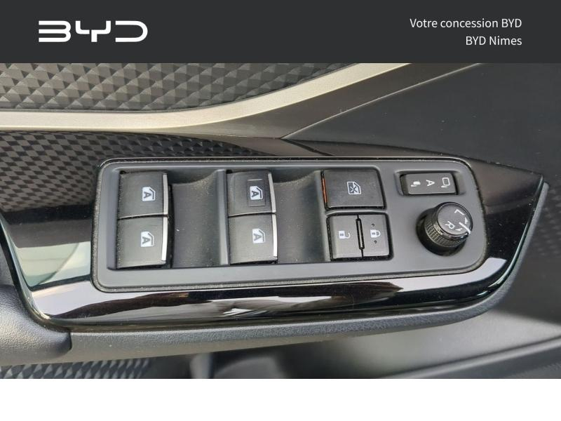 TOYOTA C-HR d’occasion à vendre à VALENCE chez GM LUX (Photo 18)