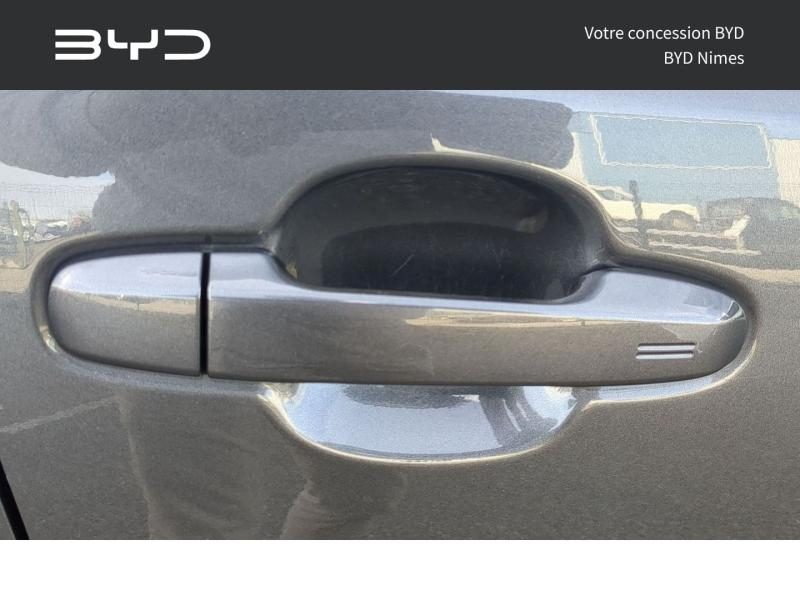 TOYOTA C-HR d’occasion à vendre à VALENCE chez GM LUX (Photo 19)