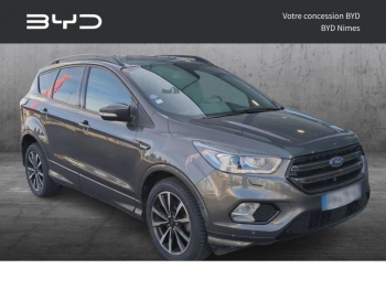 FORD Kuga d’occasion à vendre à VALENCE