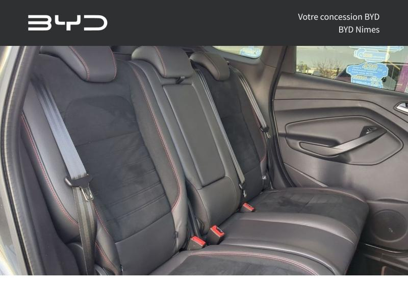 FORD Kuga d’occasion à vendre à VALENCE chez GM LUX (Photo 5)
