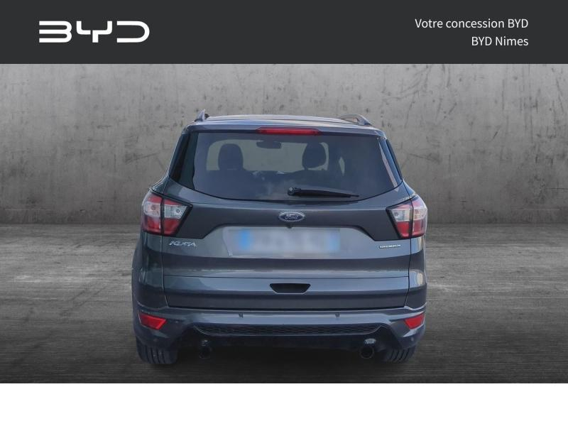 FORD Kuga d’occasion à vendre à VALENCE chez GM LUX (Photo 6)