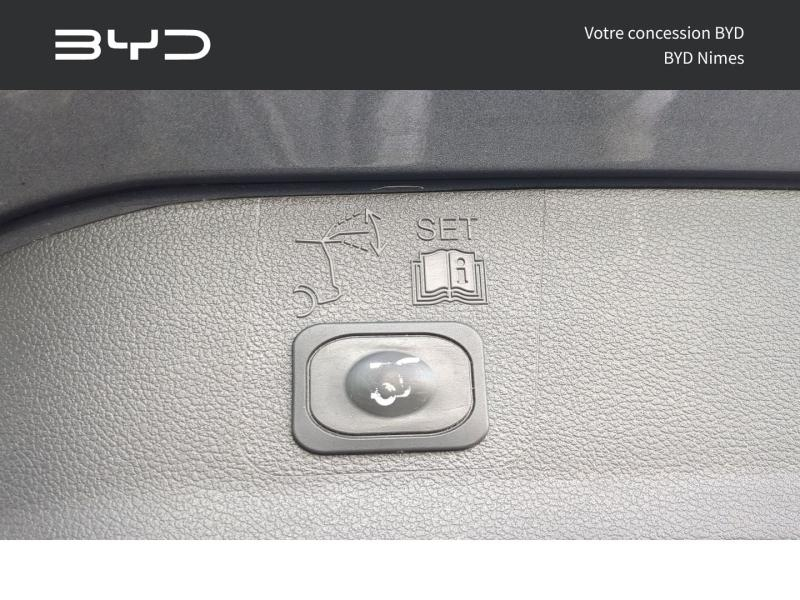 FORD Kuga d’occasion à vendre à VALENCE chez GM LUX (Photo 8)