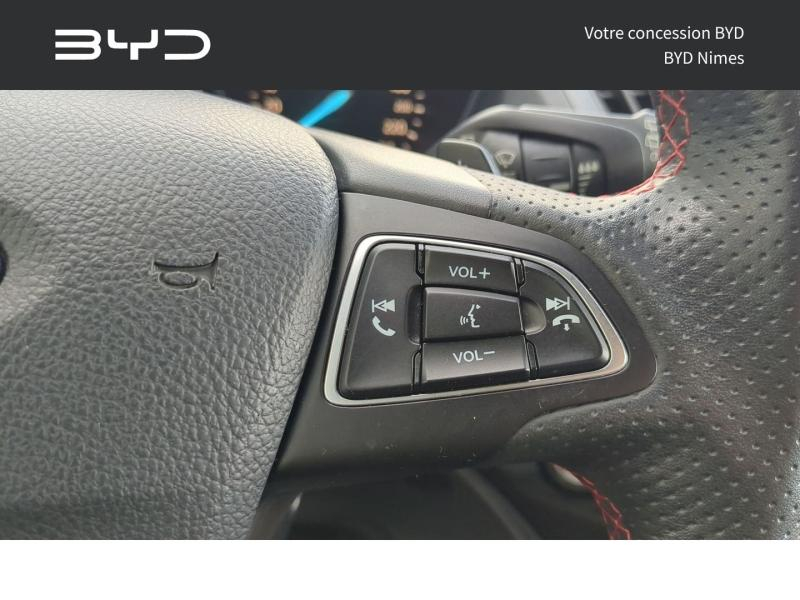 FORD Kuga d’occasion à vendre à VALENCE chez GM LUX (Photo 11)