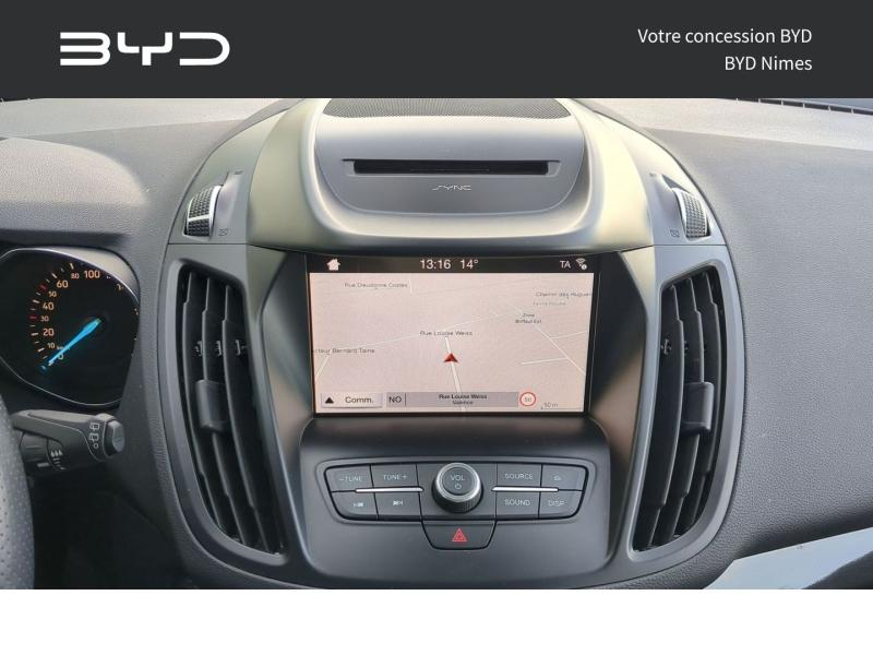 FORD Kuga d’occasion à vendre à VALENCE chez GM LUX (Photo 12)