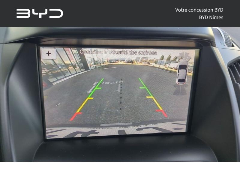 FORD Kuga d’occasion à vendre à VALENCE chez GM LUX (Photo 13)