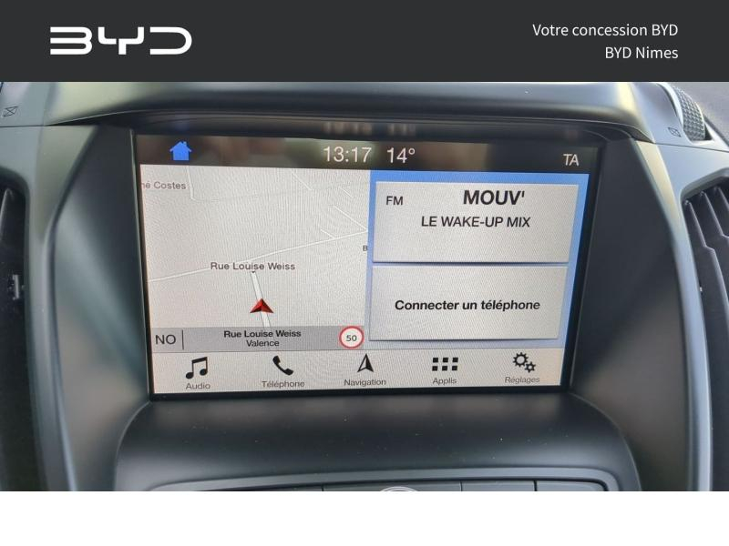 FORD Kuga d’occasion à vendre à VALENCE chez GM LUX (Photo 14)