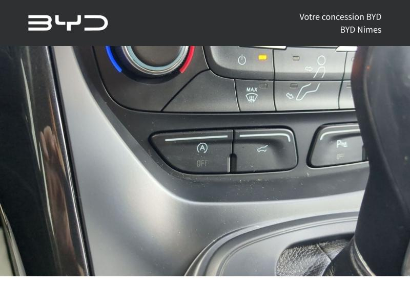 FORD Kuga d’occasion à vendre à VALENCE chez GM LUX (Photo 16)