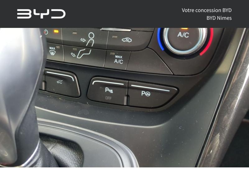 FORD Kuga d’occasion à vendre à VALENCE chez GM LUX (Photo 17)