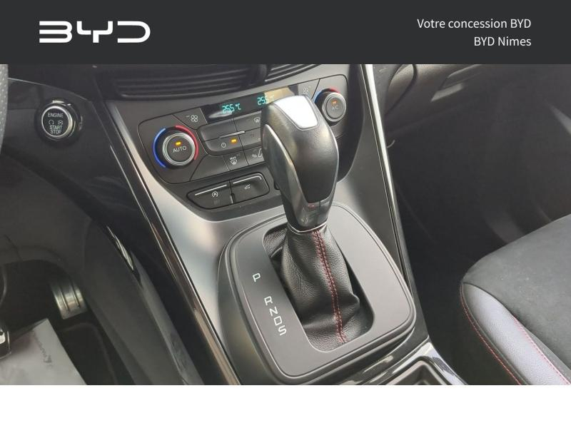 FORD Kuga d’occasion à vendre à VALENCE chez GM LUX (Photo 18)