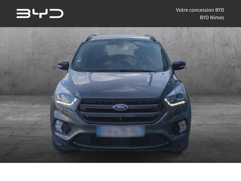 FORD Kuga d’occasion à vendre à VALENCE chez GM LUX (Photo 20)