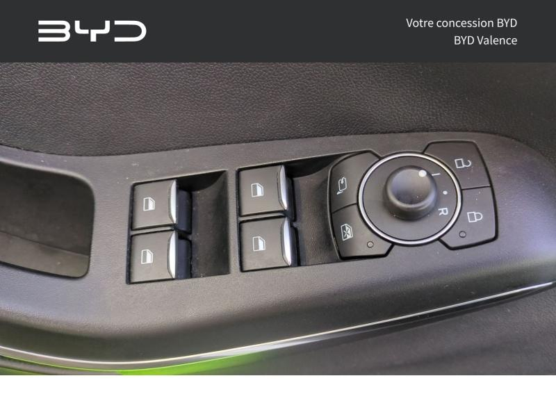 FORD Puma d’occasion à vendre à VALENCE chez GM LUX (Photo 11)