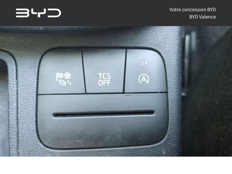 FORD Puma d’occasion à vendre à VALENCE chez GM LUX (Photo 12)