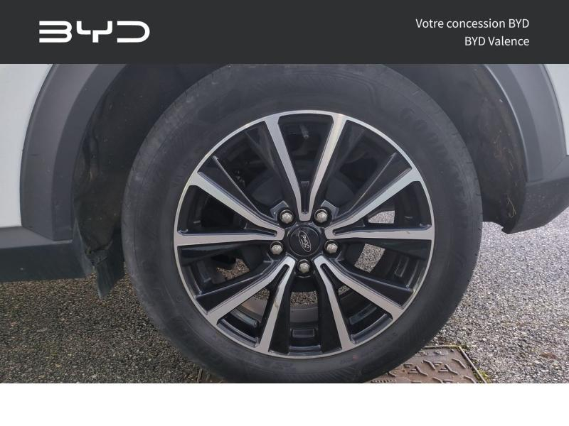 FORD Puma d’occasion à vendre à VALENCE chez GM LUX (Photo 13)