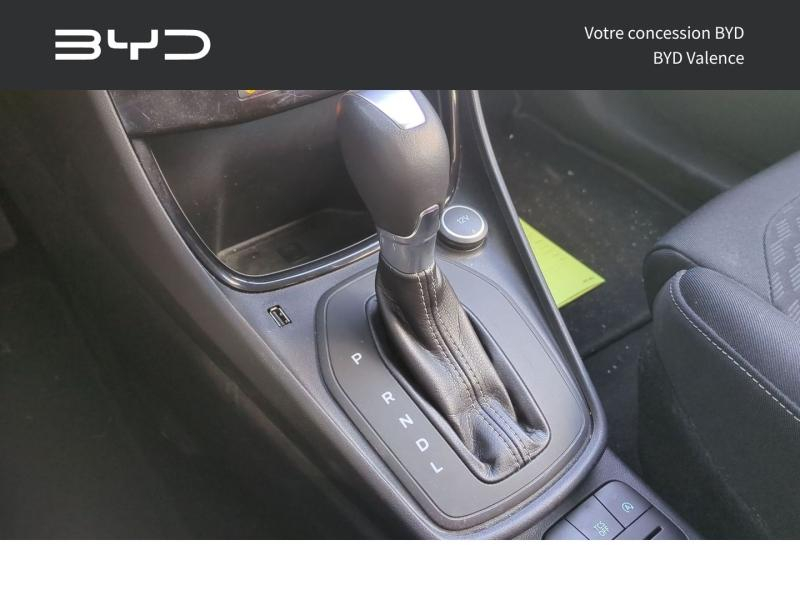 FORD Puma d’occasion à vendre à VALENCE chez GM LUX (Photo 14)