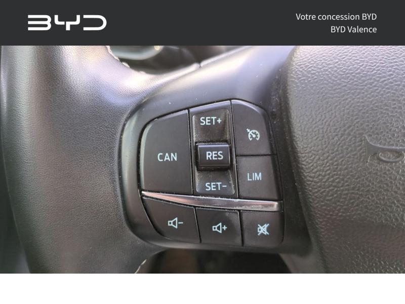 FORD Puma d’occasion à vendre à VALENCE chez GM LUX (Photo 20)