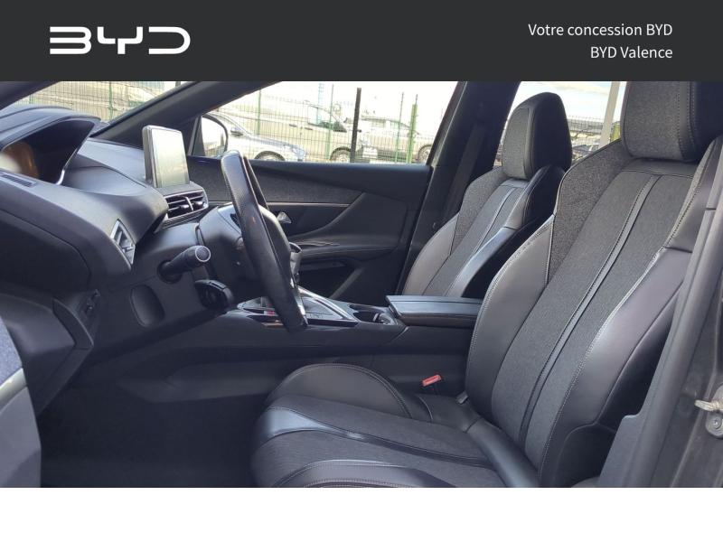 PEUGEOT 3008 d’occasion à vendre à VALENCE chez GM LUX (Photo 4)