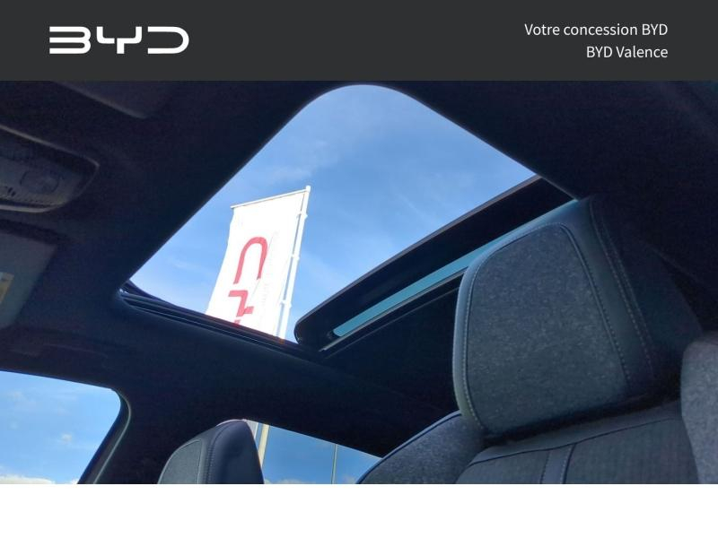 PEUGEOT 3008 d’occasion à vendre à VALENCE chez GM LUX (Photo 5)